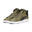 Smash 3.0 Mid WTR sneakers PUMA Olive Drab Black White Green