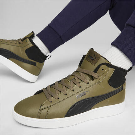 Zapatillas Smash 3.0 Mid WTR PUMA