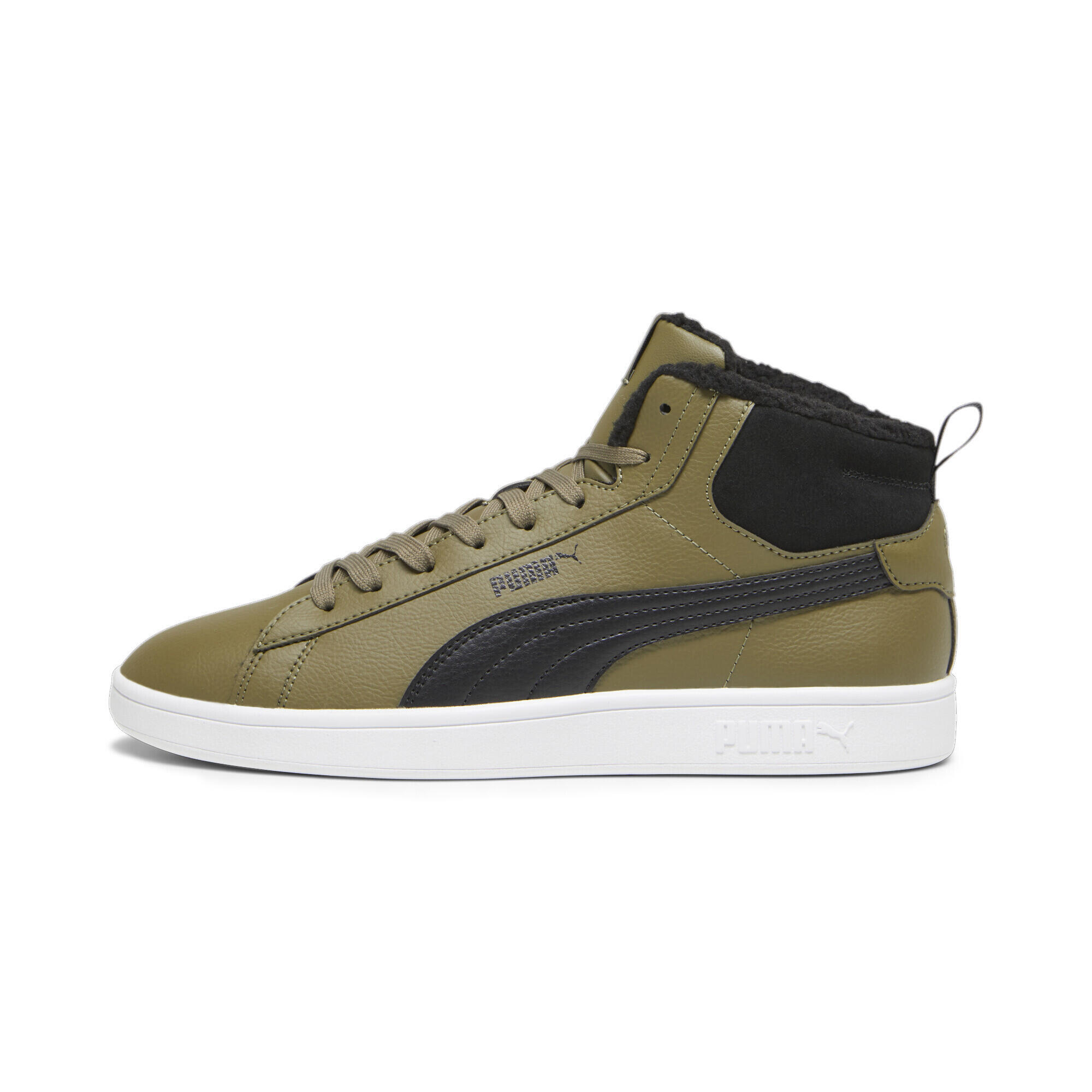 Smash 3.0 Mid WTR Sneakers Erwachsene PUMA 5/15