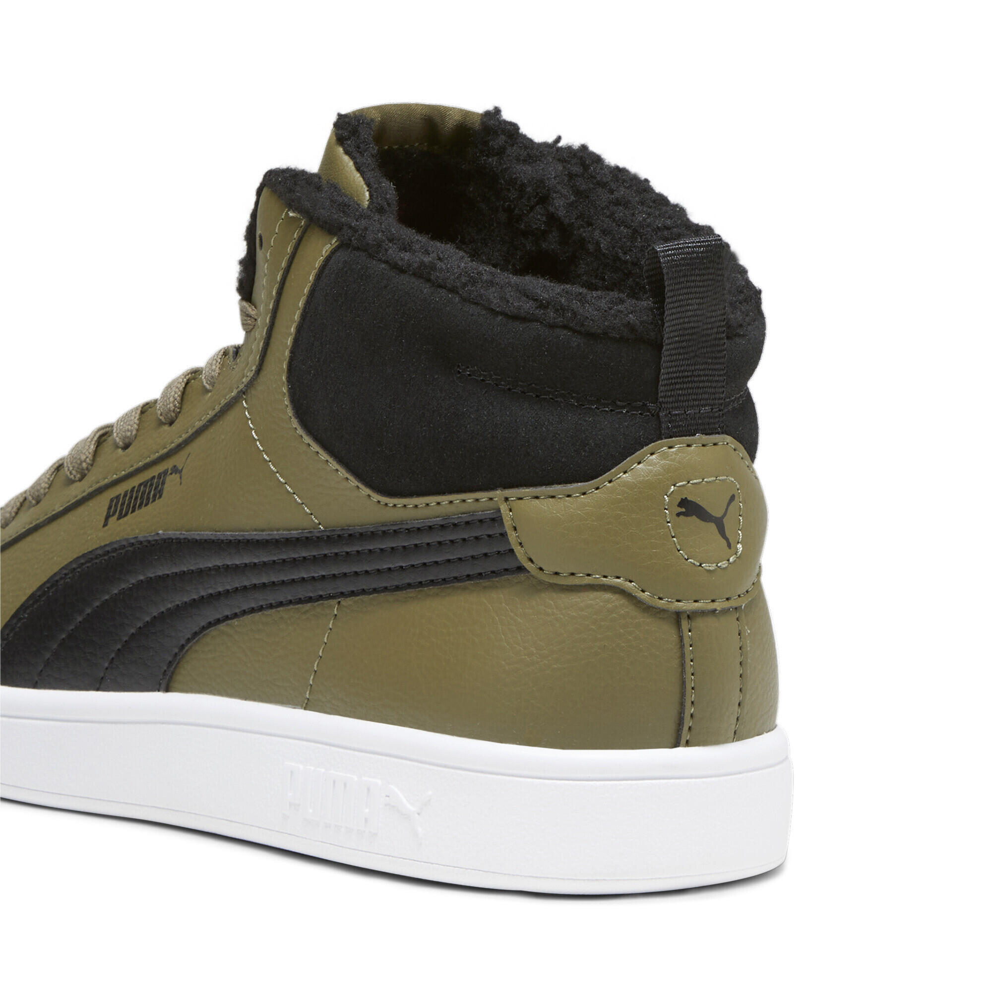 Smash 3.0 Mid WTR Sneakers Erwachsene PUMA 4/15