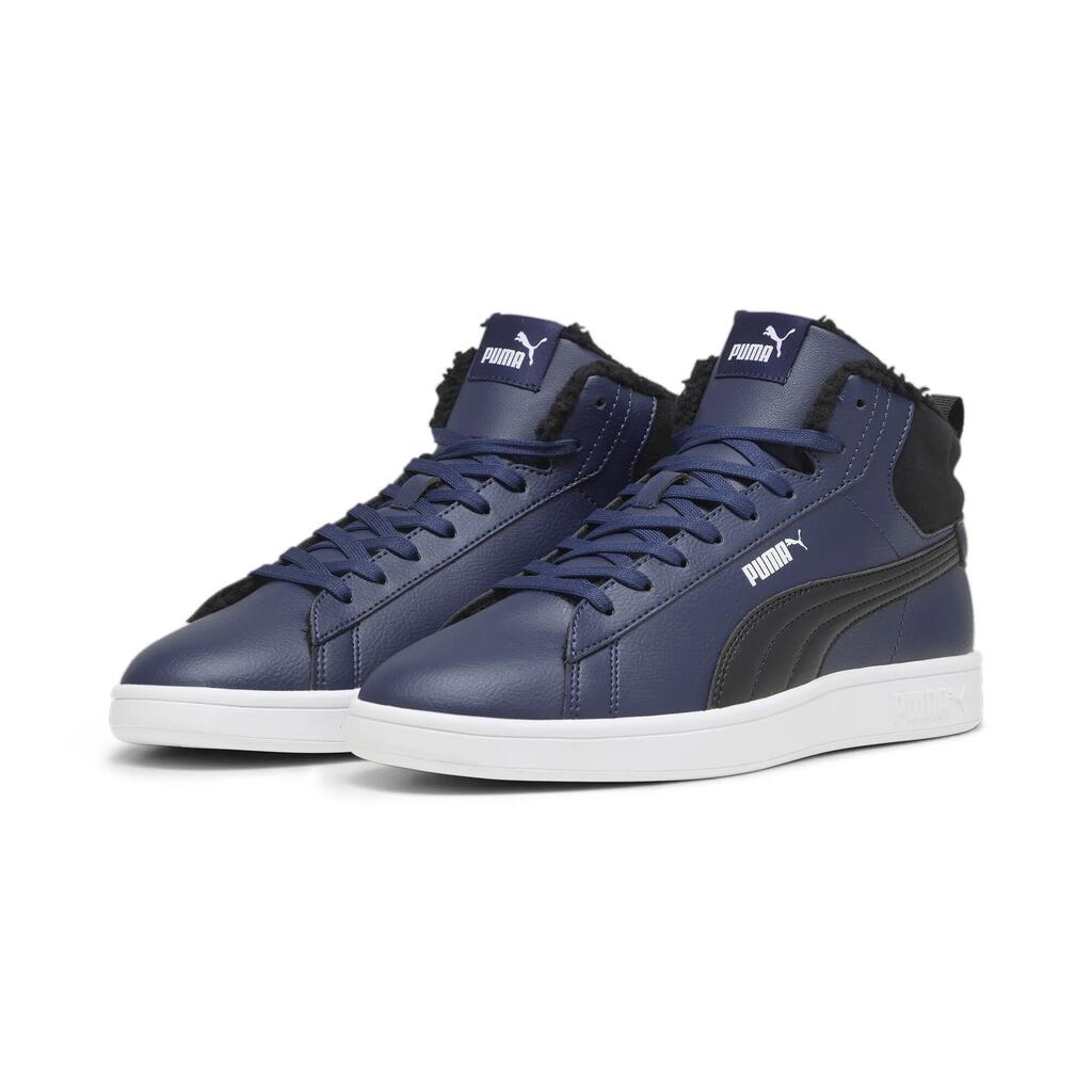 Спортни обувки Puma Smash 3.0 Mid WTR