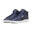 Smash 3.0 Mid WTR Sneakers Erwachsene PUMA Navy Black White Blue