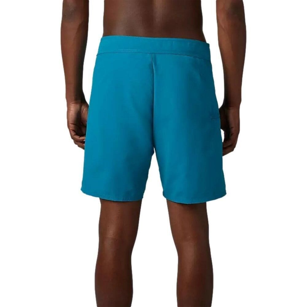 FOX Fox Overhead 18" Boardshorts - Maui Blue