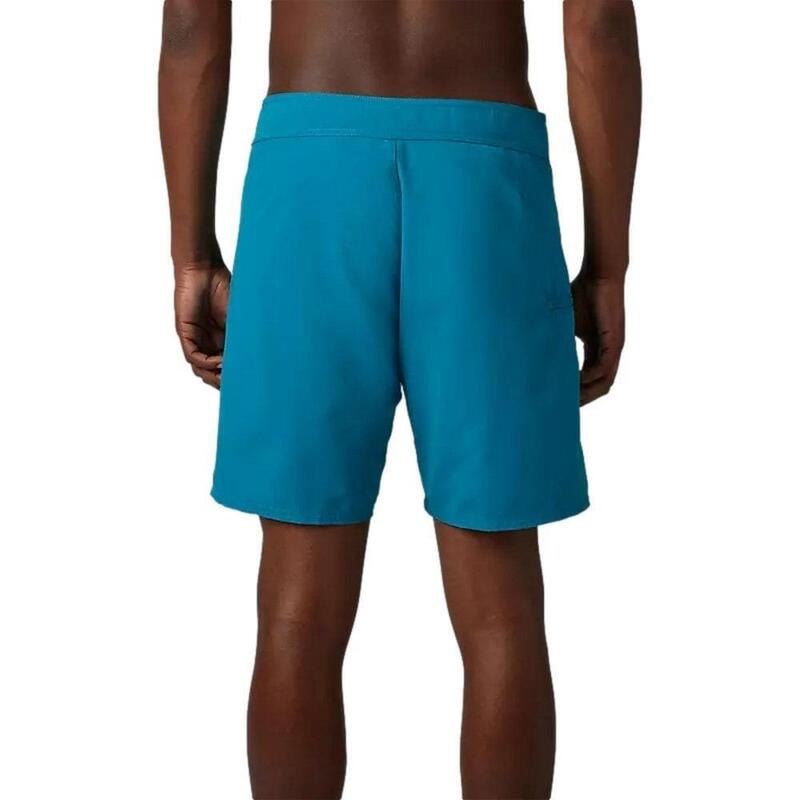 Fox Overhead 18" Boardshorts Maui Blue FOX Decathlon