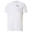 Active zacht T-shirt voor heren PUMA White