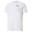 T-shirt morbida Active uomo PUMA White