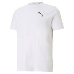 T-shirt Active Soft Homme PUMA White