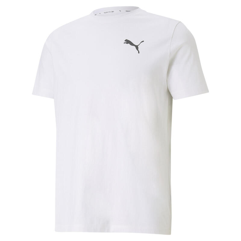 T-shirt Active Soft Homme PUMA White