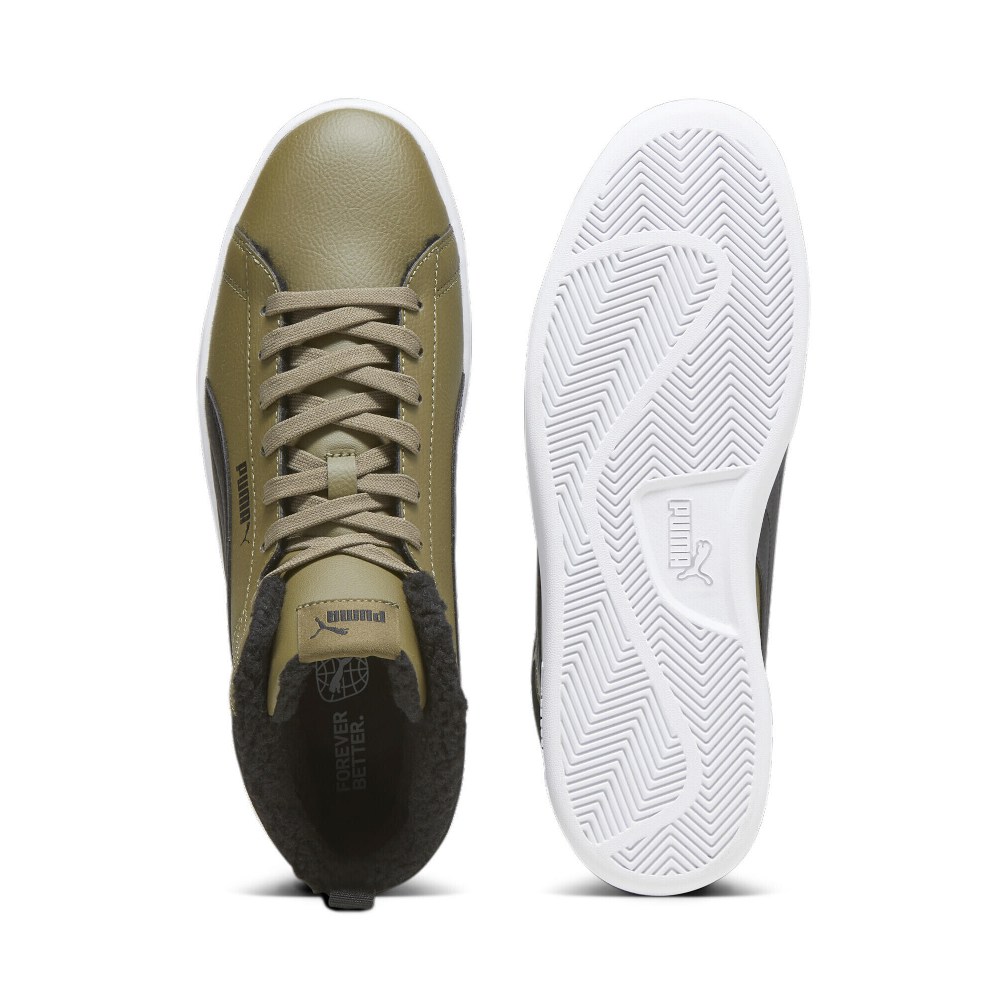 Smash 3.0 Mid WTR Sneakers Erwachsene PUMA 6/15