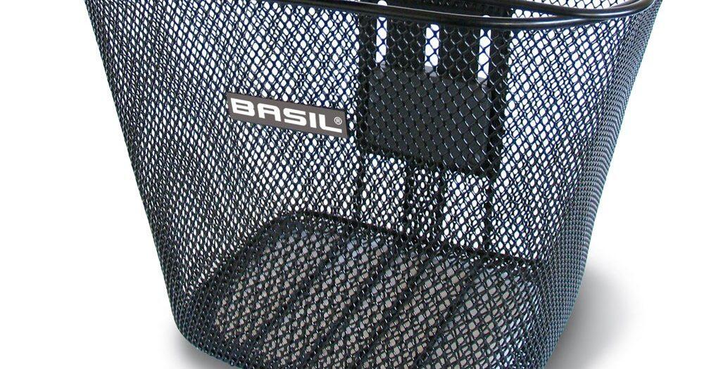 Panier de roue avant "Bremen KF 4/4