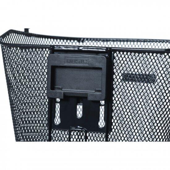 Panier de roue avant "Bremen KF 3/4