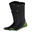 Xtreme – Kompressions-Sportsocken – Unisex – Multi Schwarz – 45/47 – 2 Paar –