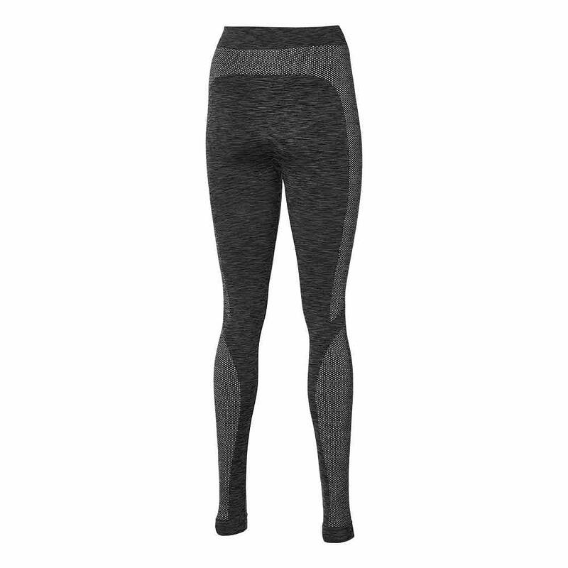 Heatkeeper pantalon thermique femme noir