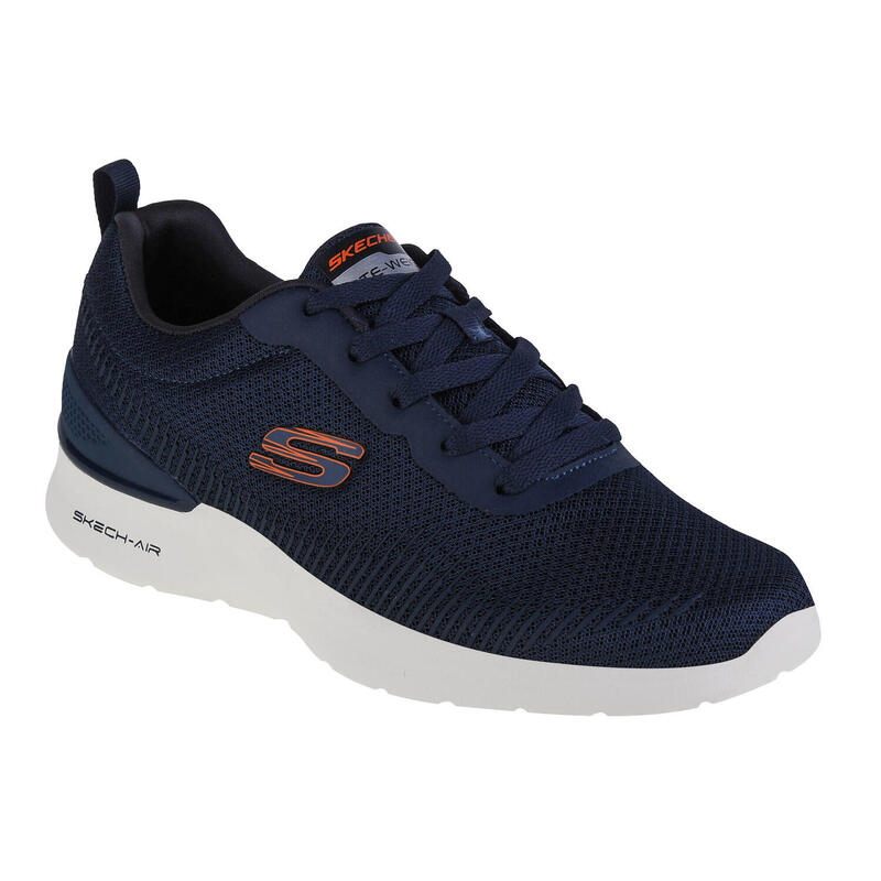 Buty sportowe Sneakersy męskie, Skechers Skech-Air Dynamight