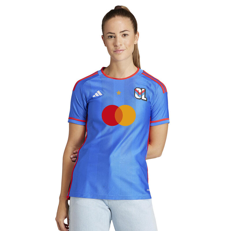 Olympique Lyonnais 23/24 Uitshirt