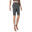Xtreme - Sport shorts dames - Antraciet - L - 1-Stuk - Shorts dameskleding