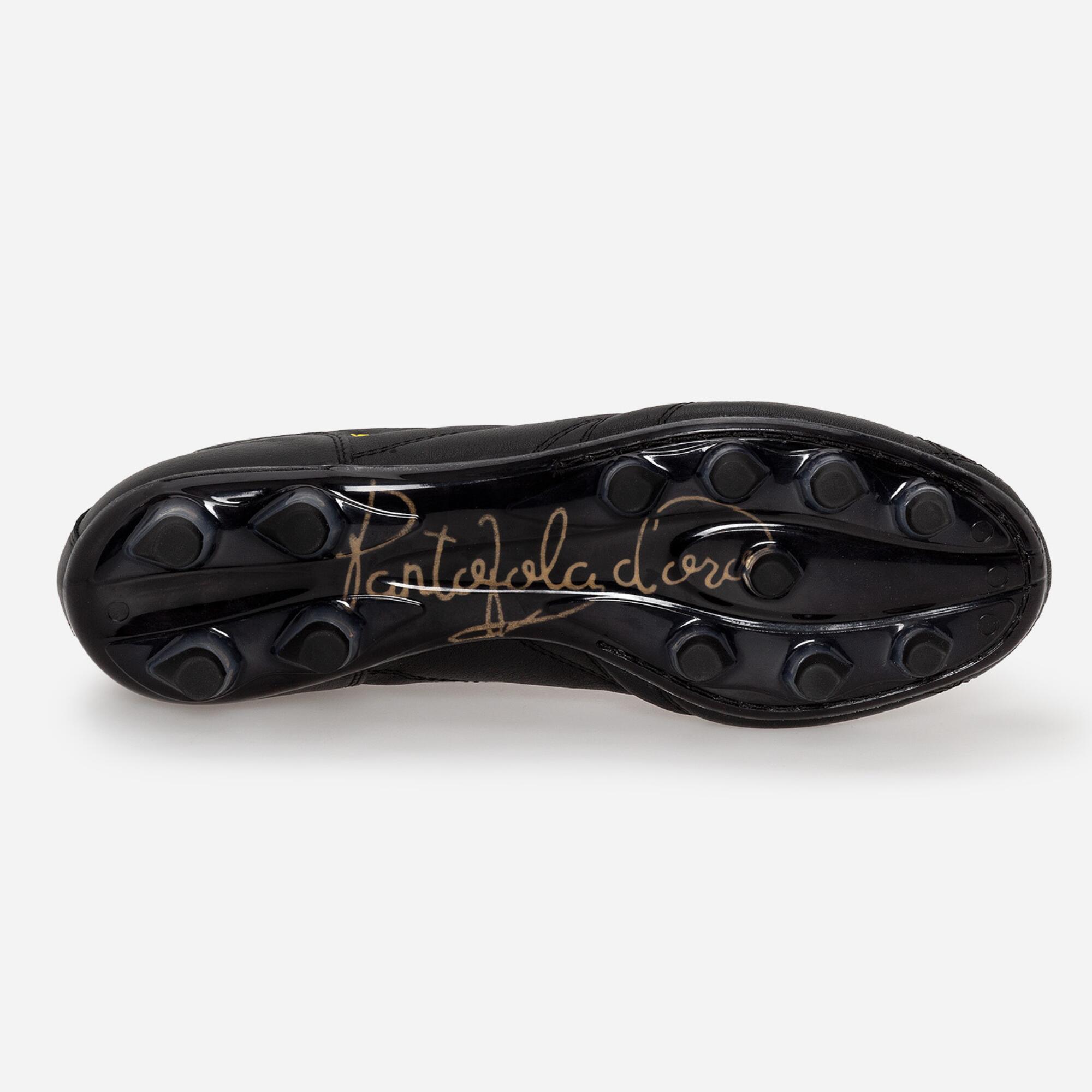 Pantofola d'Oro Epoca voetbalschoenen voor heren 3/5