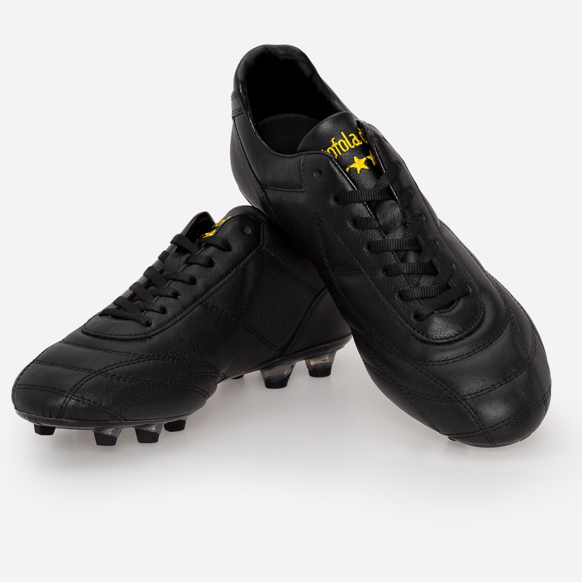 Pantofola d'Oro Epoca voetbalschoenen voor heren 5/5
