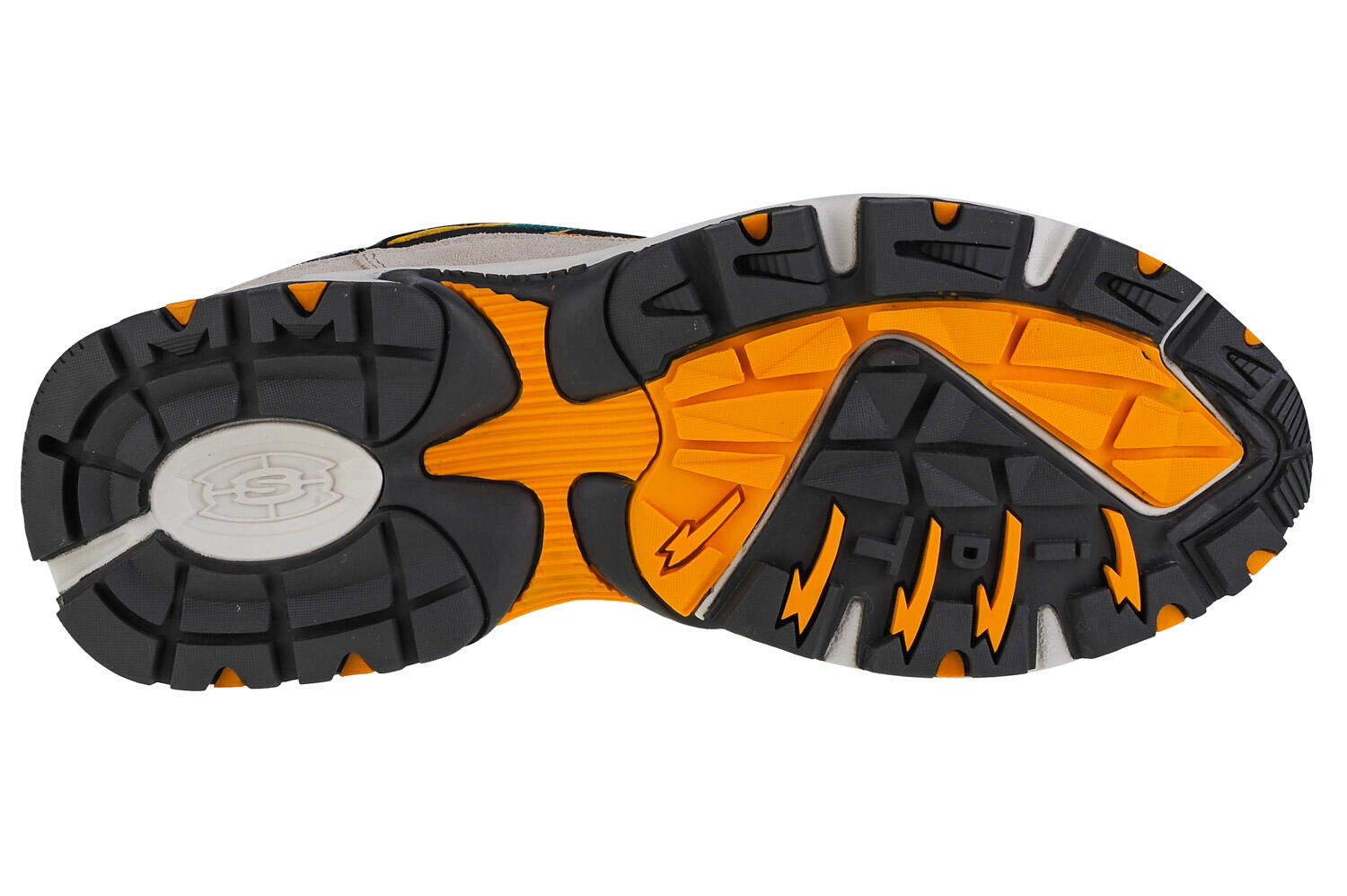 Sneakers pour hommes Stamina-Cutback 4/4