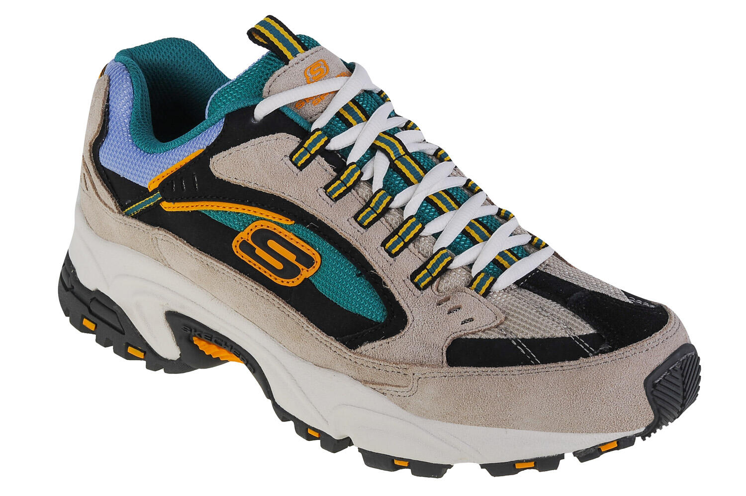 SKECHERS Sportschoenen voor heren Stamina-Cutback