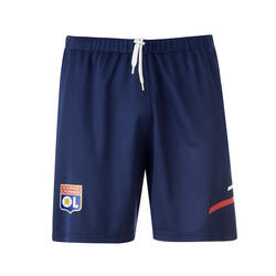 Short Entraînement Boost Bleu Marine Homme