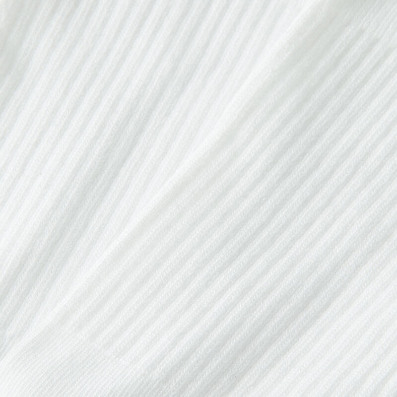 Chaussettes de tennis/padel 2-pack blanc