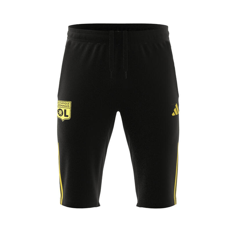 Șort Fotbal ADIDAS Tiro Negru Bărbați