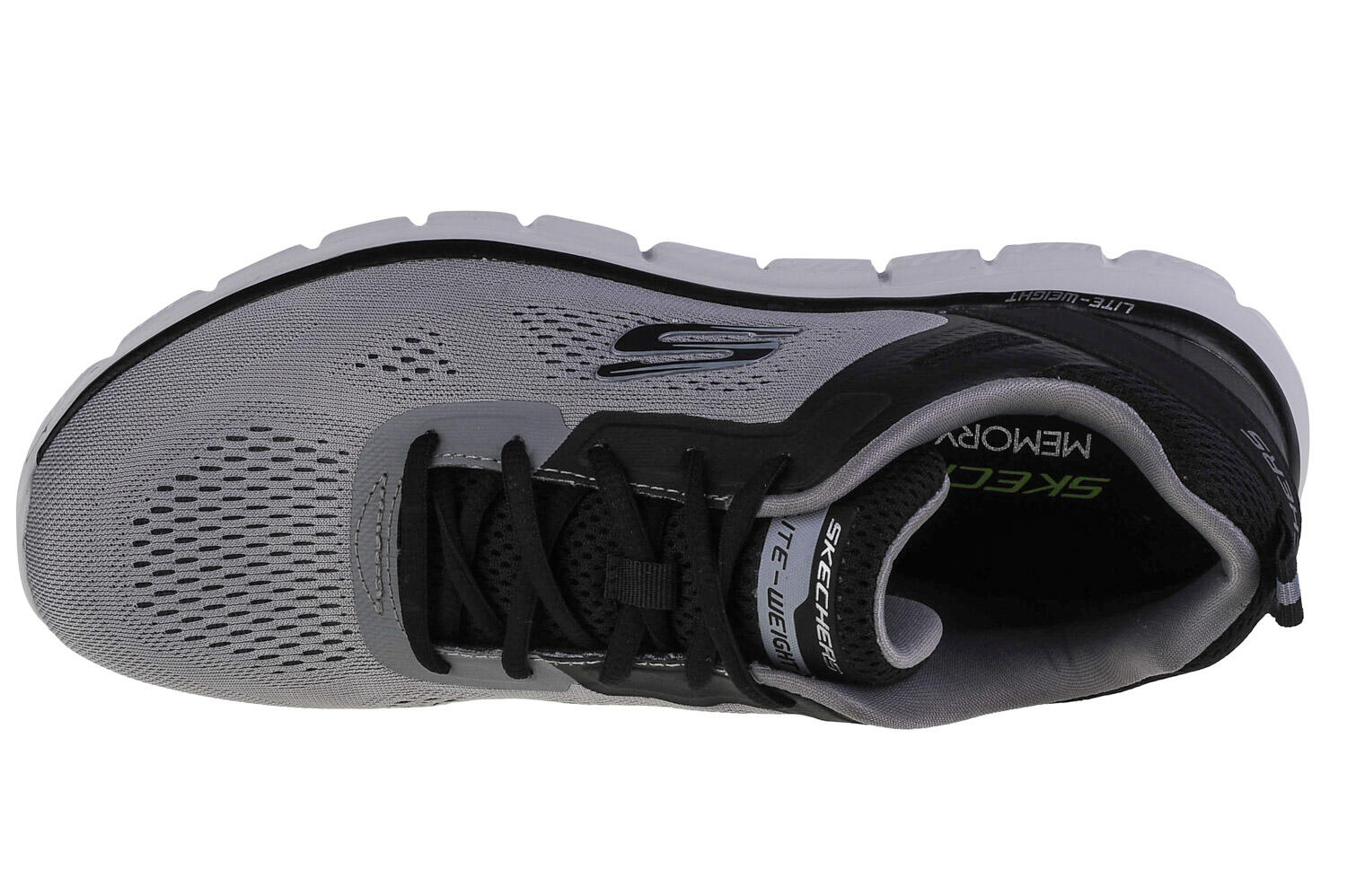 Scarpa formazione uomo Skechers Track broader 3/5