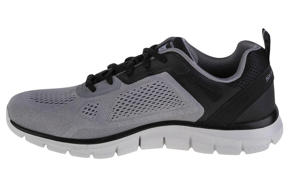 Buty treningowe męskie Skechers Track broader