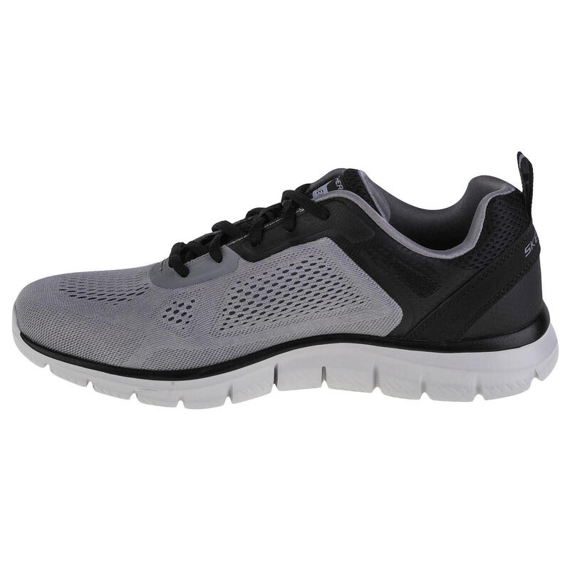 Sapatos para o treino para homens / masculino Skechers Track broader