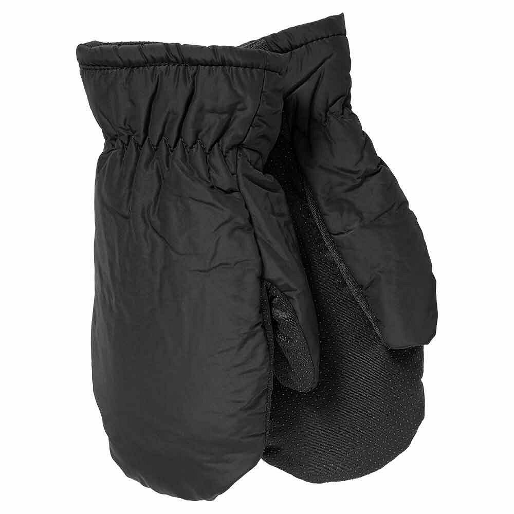 HEAT KEEPER Heatkeeper Heren Thermo Wanten Mega Zwart