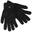 Gants homme Heatkeeper thermo anthracite