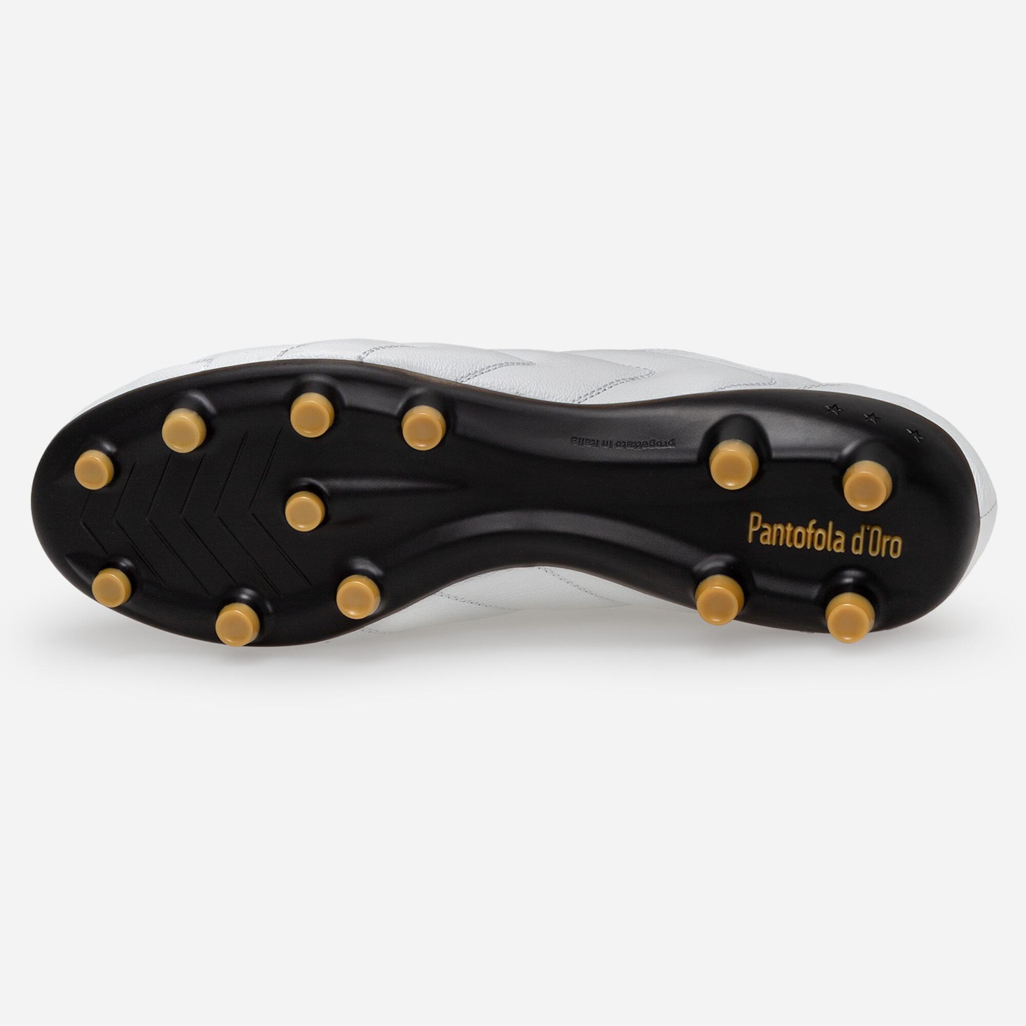 Zapatillas de fútbol Pantofola d'Oro Superleggera 2.0 para hombre 3/5