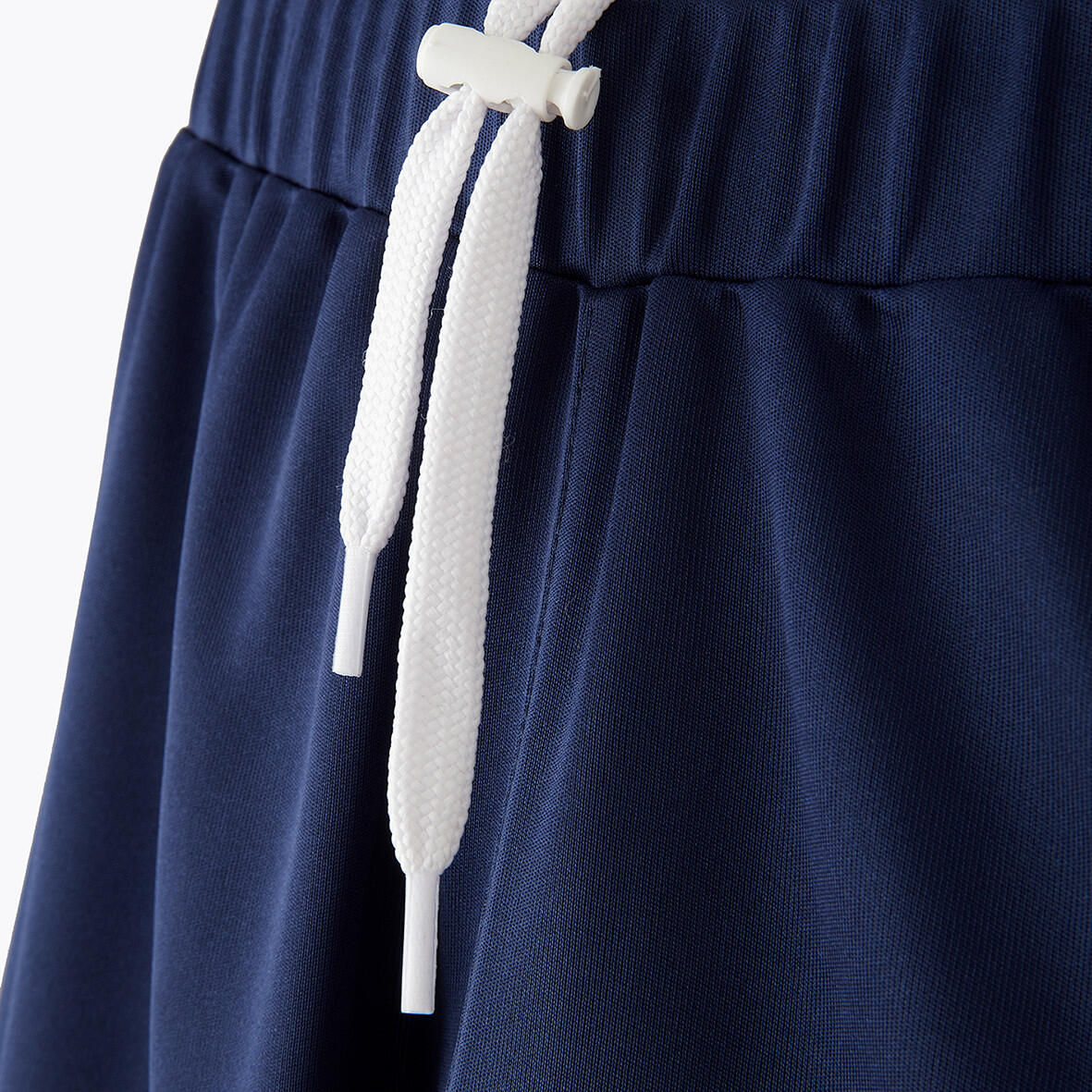 Short Entraînement Boost Bleu Marine Homme 5/5