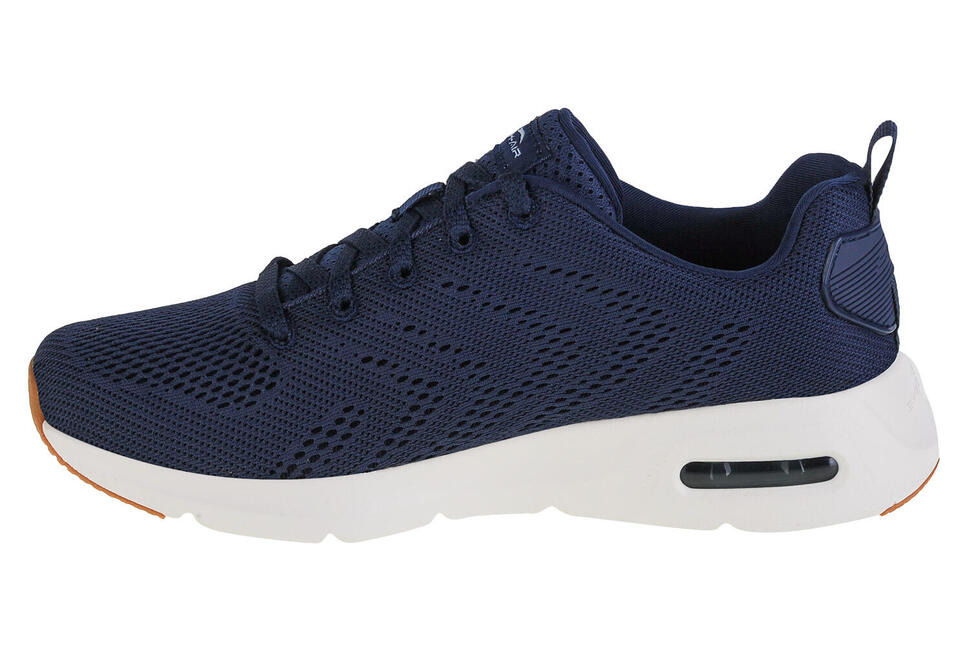 Buty do chodzenia damskie Skechers Skech-air Court-slick Avenue