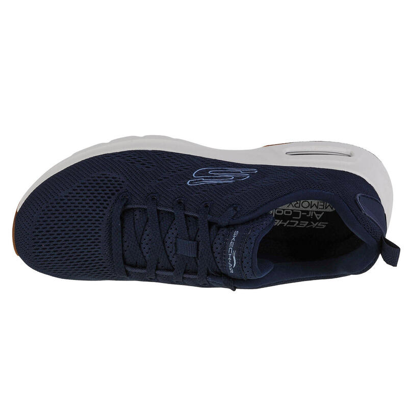 Sapatilhas Skechers Skech-air Court-slick Avenue mulher