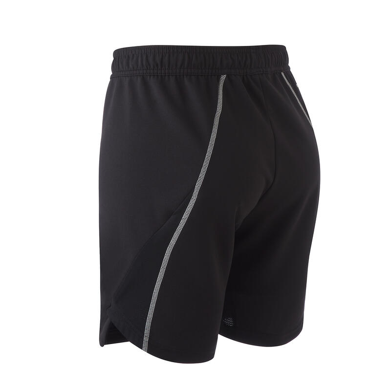 Short Gardien Noir Homme 23-24