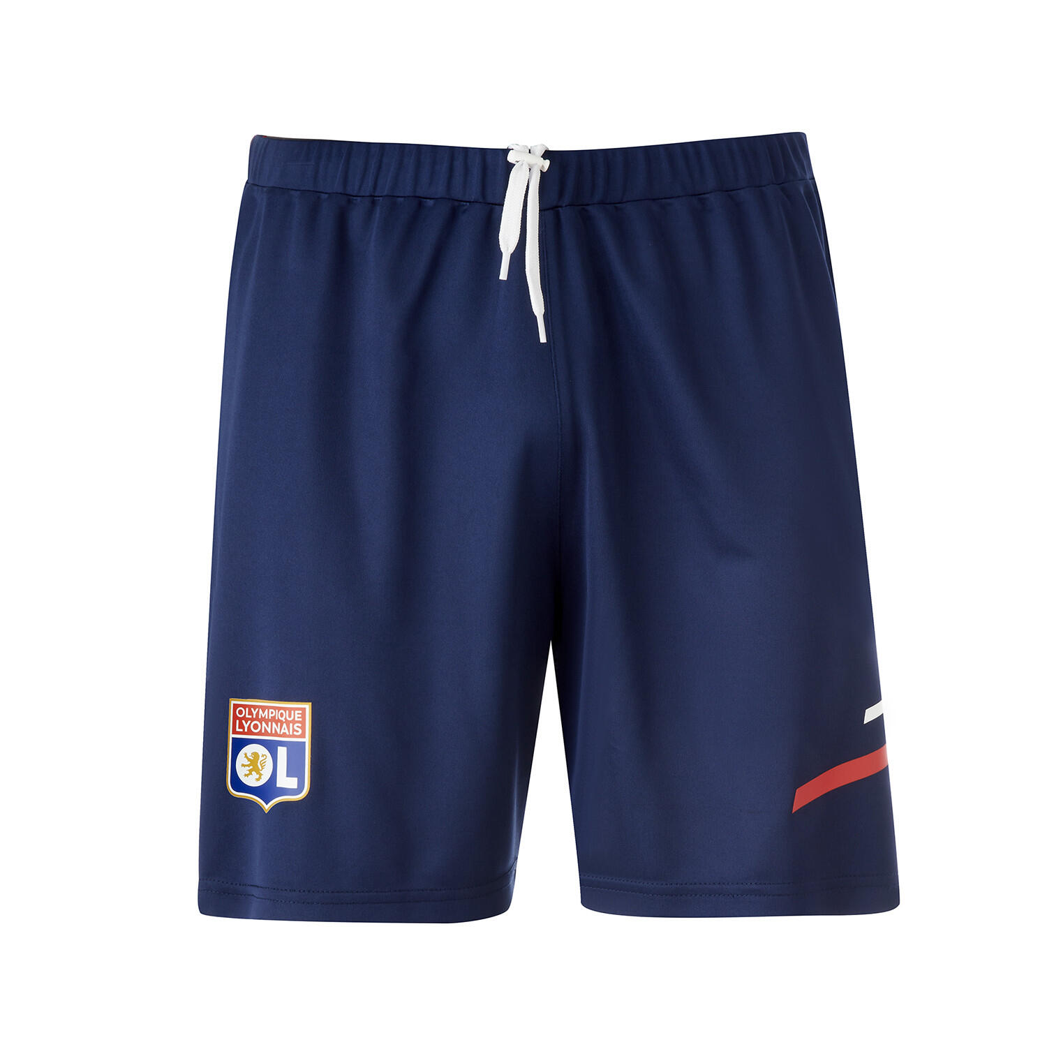 Short Entraînement Boost Bleu Marine Homme 1/5