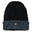 Bonnet homme Heat keeper thermo noir