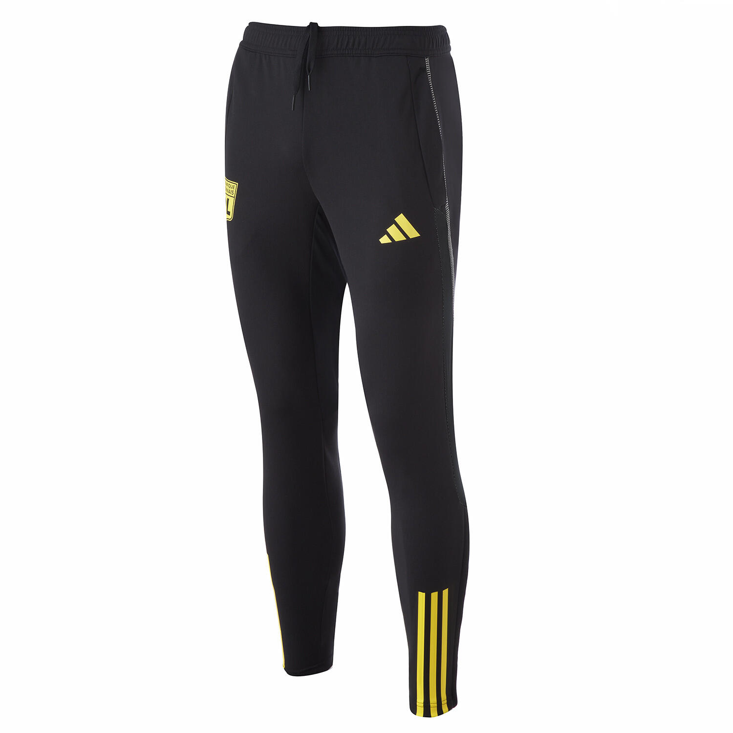 Pantalon d'entraînement Staff Homme 23-24 4/5