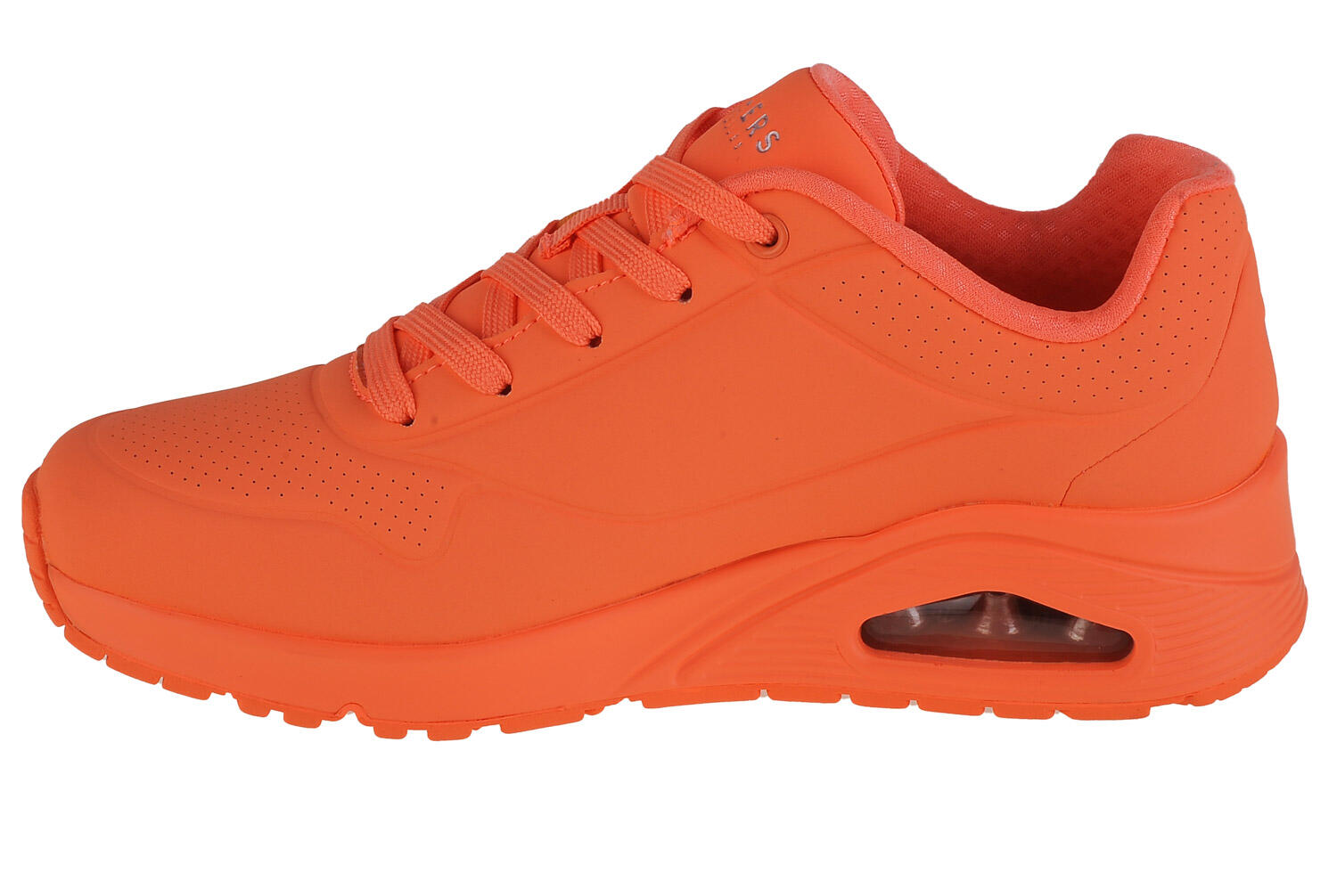 Sneakers pour femmes Skechers Uno -  Night Shades 2/7