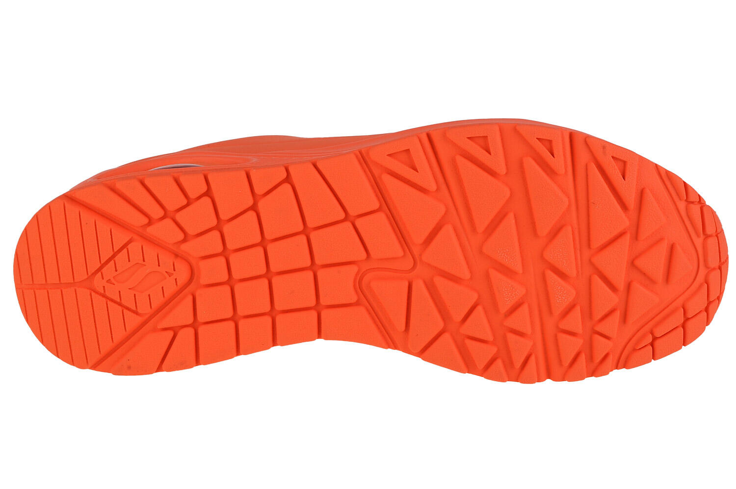 Sneakers pour femmes Skechers Uno -  Night Shades 4/7