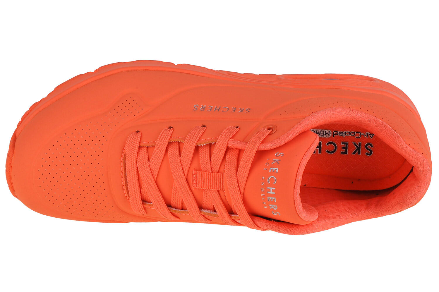 Sneakers pour femmes Skechers Uno -  Night Shades 3/7