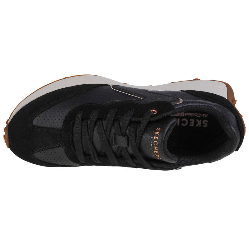 Zapatillas mujer Skechers 177151 Negro