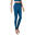 Xtreme - Damen-Sportleggings - Blau - M - 1-teilig - Damen-Sportleggings,