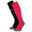 Xtreme – Kompressionssportsocken – Unisex – Multi Pink – 35/38 – 2 Paar –