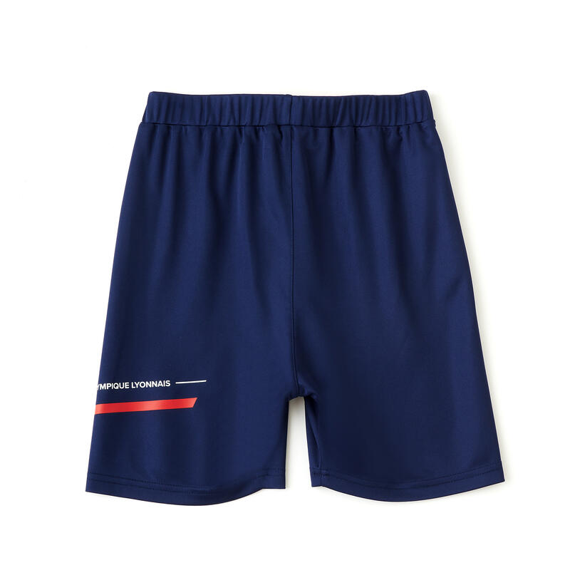 Short Training Boost Bleu Marine Enfant