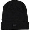 Casquette homme Heatkeeper anthracite