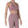 Xtreme - Sport top dames - Roze - XL - 1-Stuk - Sport topje