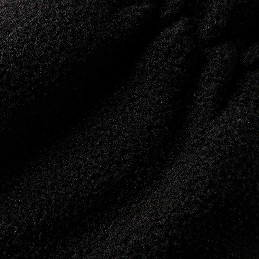 Heatkeeper - Guanti termici per bambini - Nero - 1 paio - Pile/thinsulation 4/5